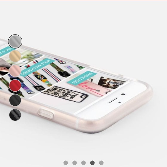 Casetify iPhone 7 Dachshund Phone Case - Picture 4 of 5